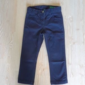 Summer pants for girls